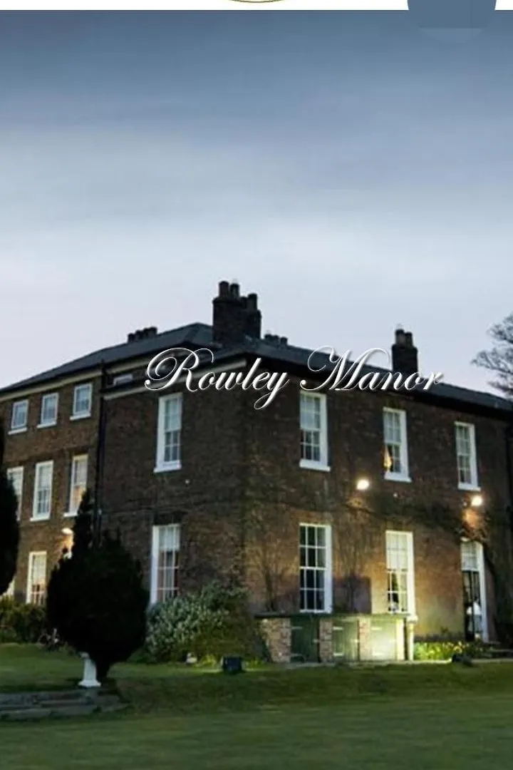 Rowley Manor Hotel Little Weighton