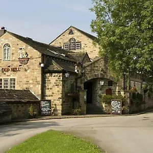 Hotel Premier Huddersfield North, Brighouse
