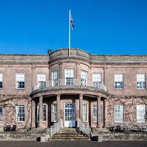 Hotel Wood Hall &, Wetherby