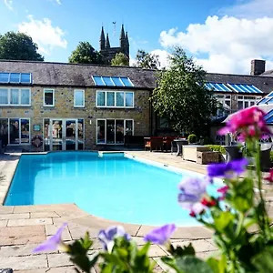 Hotel Feversham Arms & Verbena, Helmsley