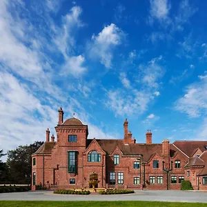 Hotel Manor Estate, Aldwark (North Yorkshire)