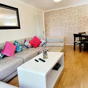 Faraday Place Apartment