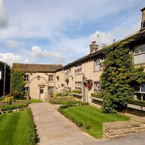 Inn The Fleece At Barkisland, Ripponden